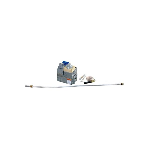 Allpoints 541173 Gas Valve Kit - Honeywell For Frymaster